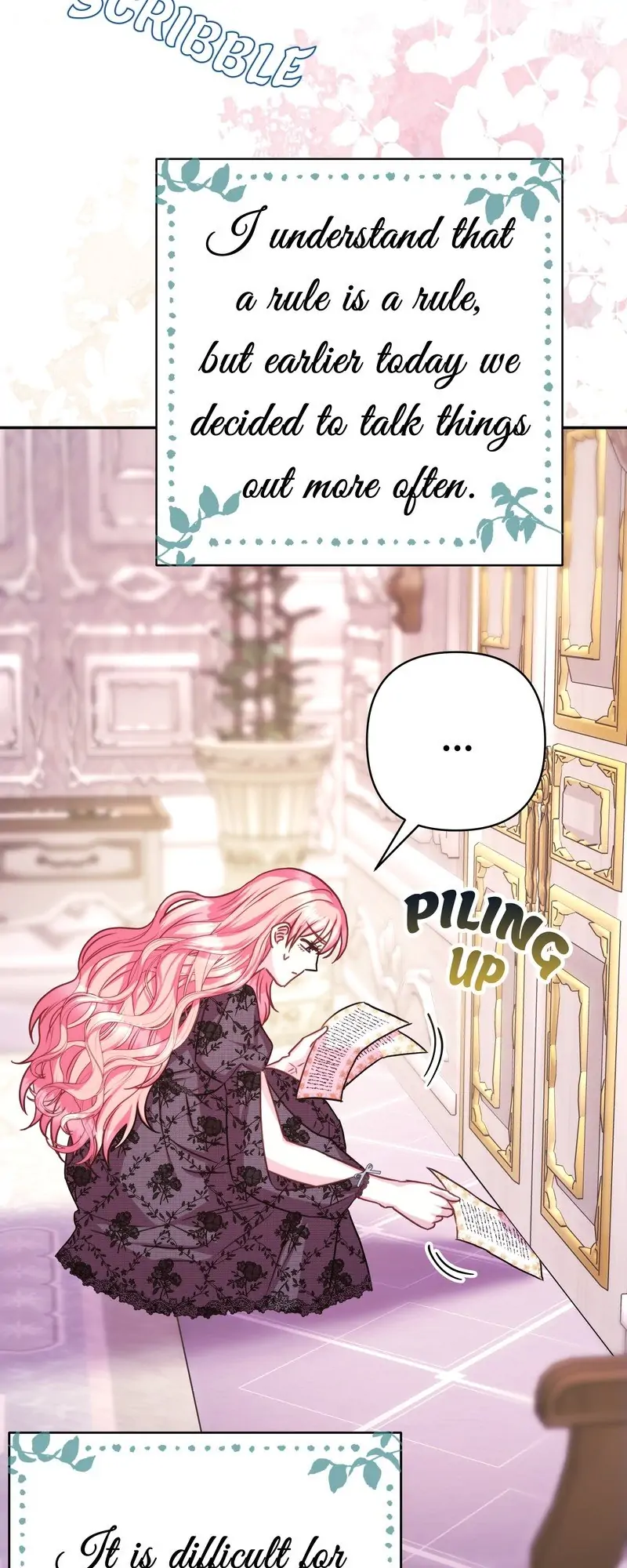Another Typical Fantasy Romance - Chapter 67 manhwa