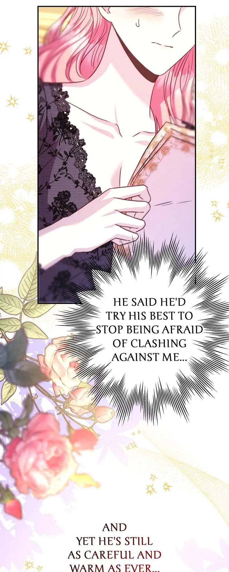 Another Typical Fantasy Romance - Chapter 67 manhwa