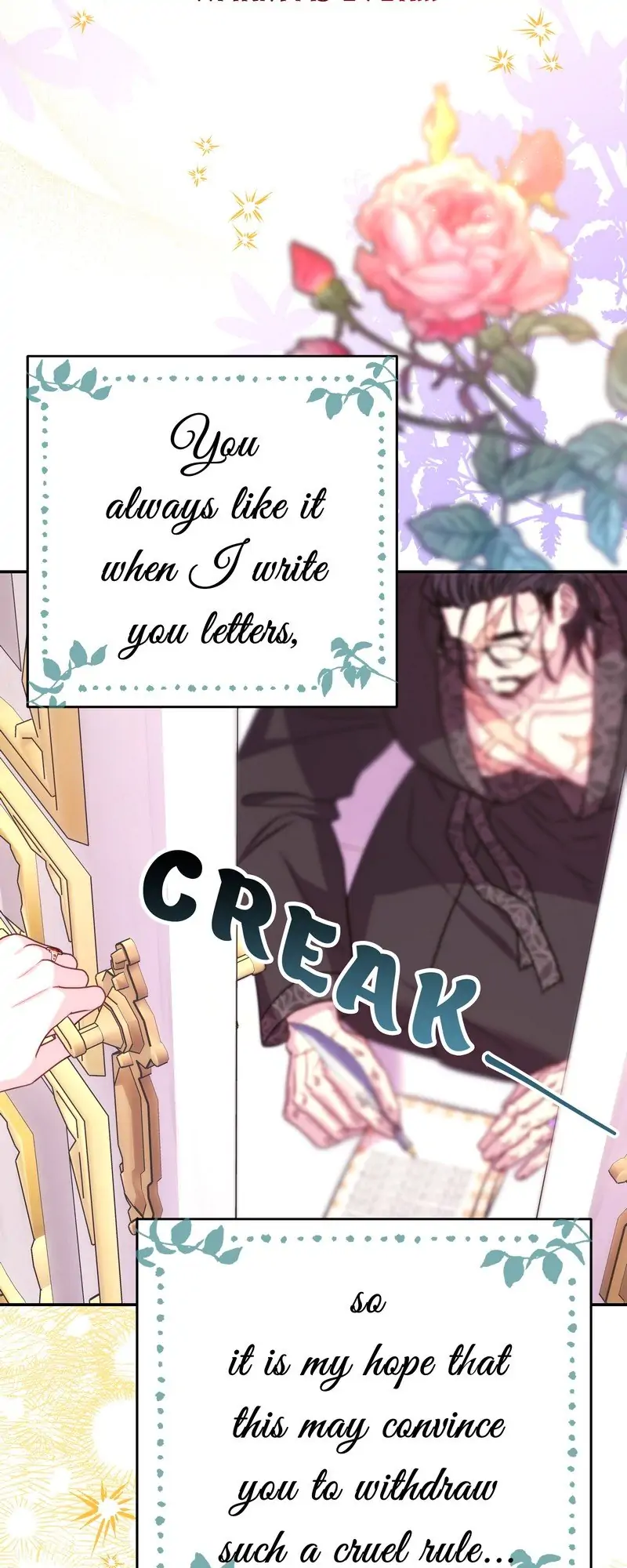 Another Typical Fantasy Romance - Chapter 67 manhwa
