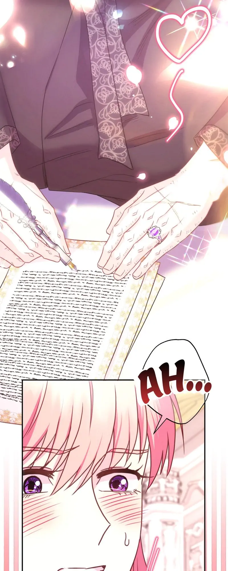 Another Typical Fantasy Romance - Chapter 67 manhwa