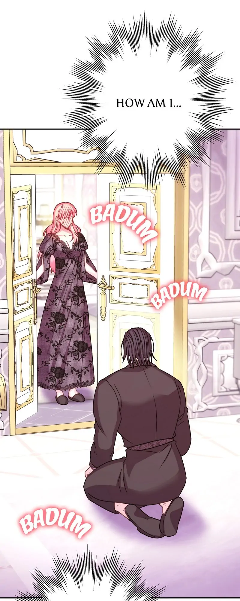 Another Typical Fantasy Romance - Chapter 67 manhwa