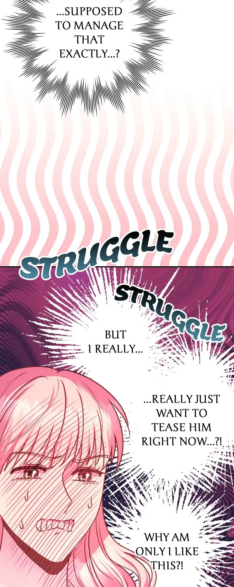 Another Typical Fantasy Romance - Chapter 67 manhwa