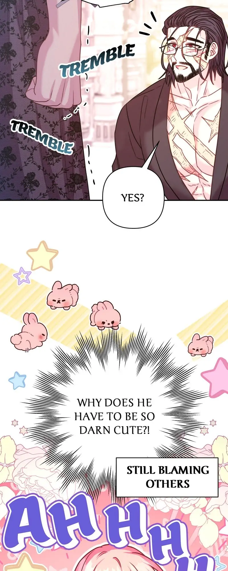 Another Typical Fantasy Romance - Chapter 67 manhwa