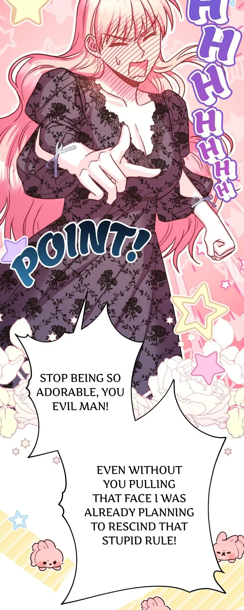 Another Typical Fantasy Romance - Chapter 67 manhwa