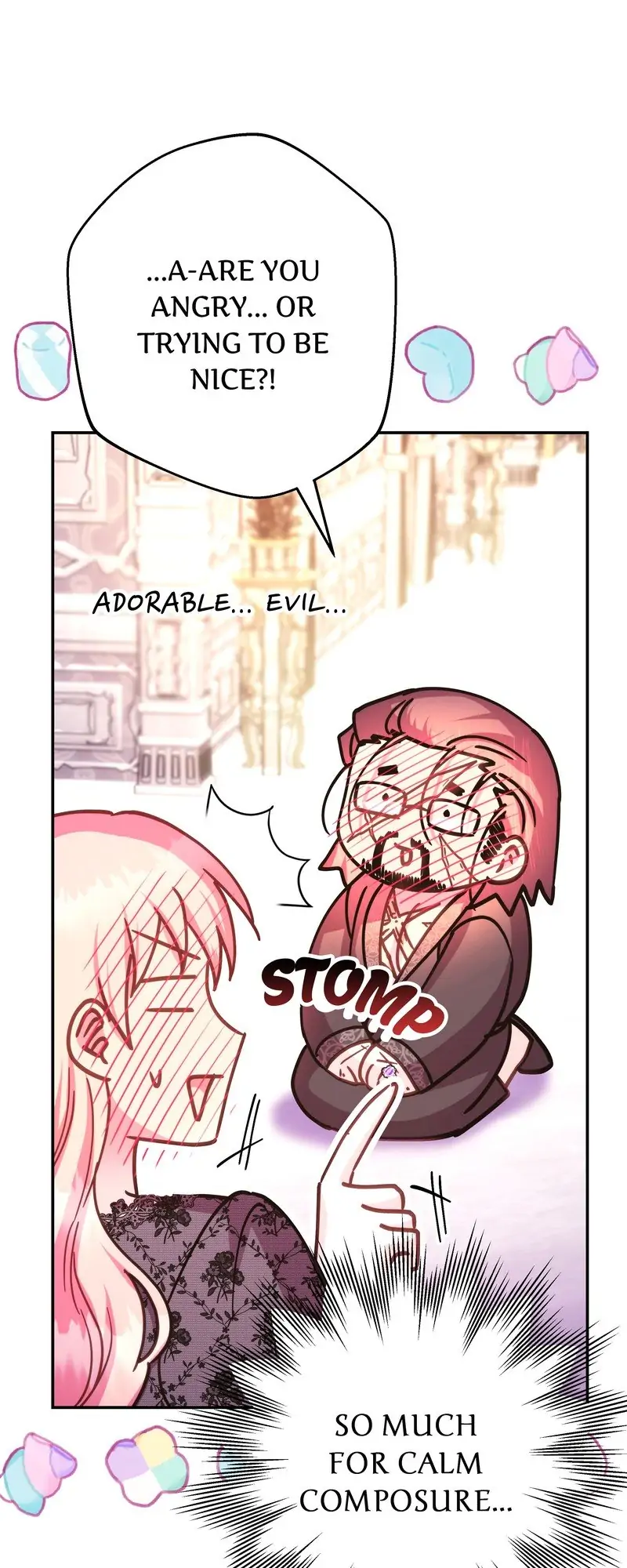 Another Typical Fantasy Romance - Chapter 67 manhwa