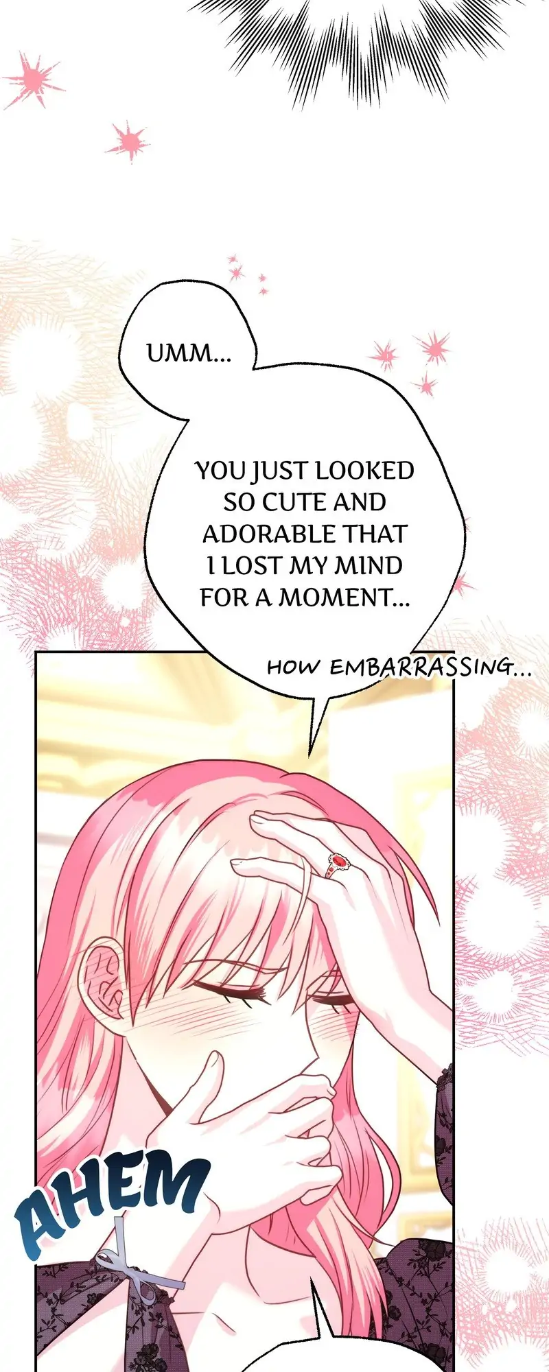 Another Typical Fantasy Romance - Chapter 67 manhwa
