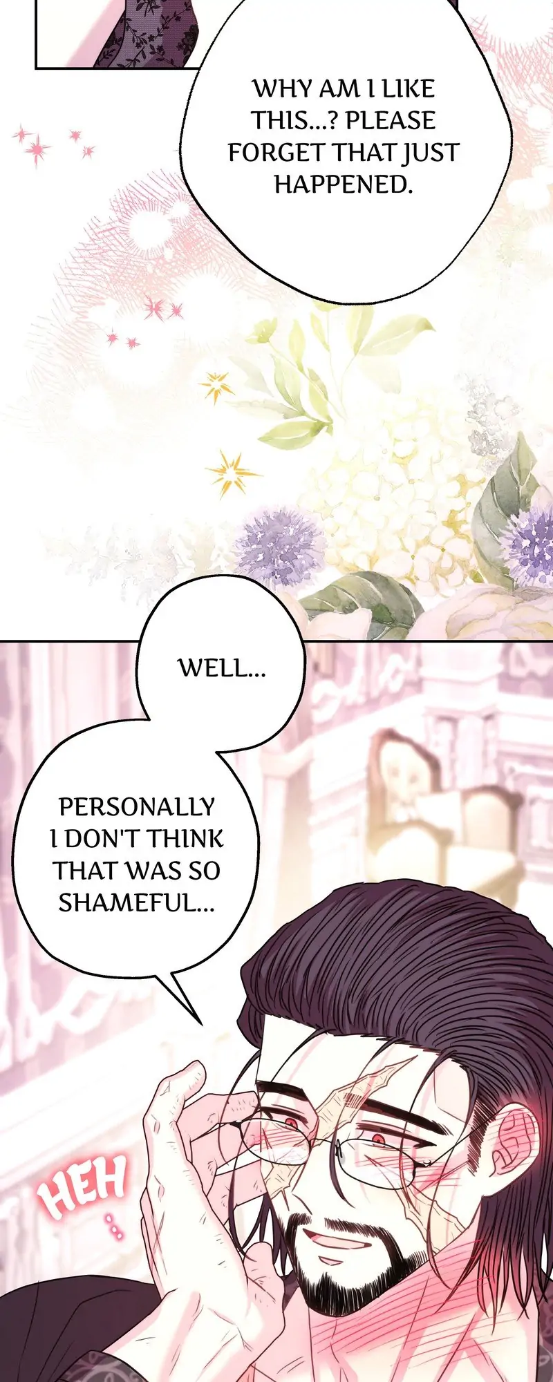 Another Typical Fantasy Romance - Chapter 67 manhwa