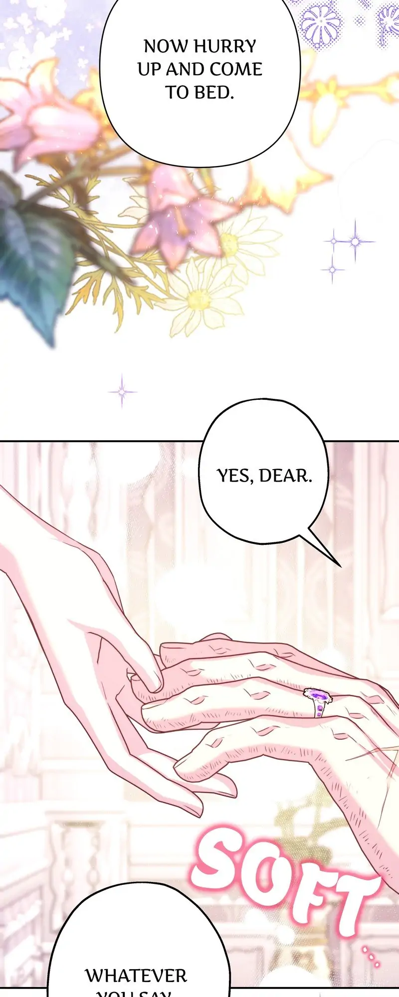 Another Typical Fantasy Romance - Chapter 67 manhwa
