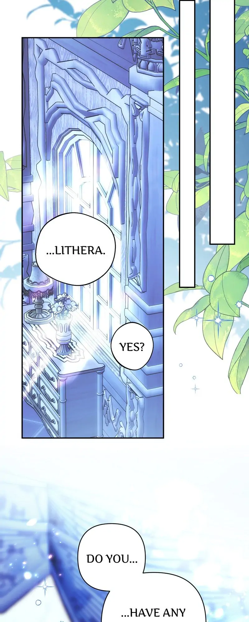 Another Typical Fantasy Romance - Chapter 67 manhwa