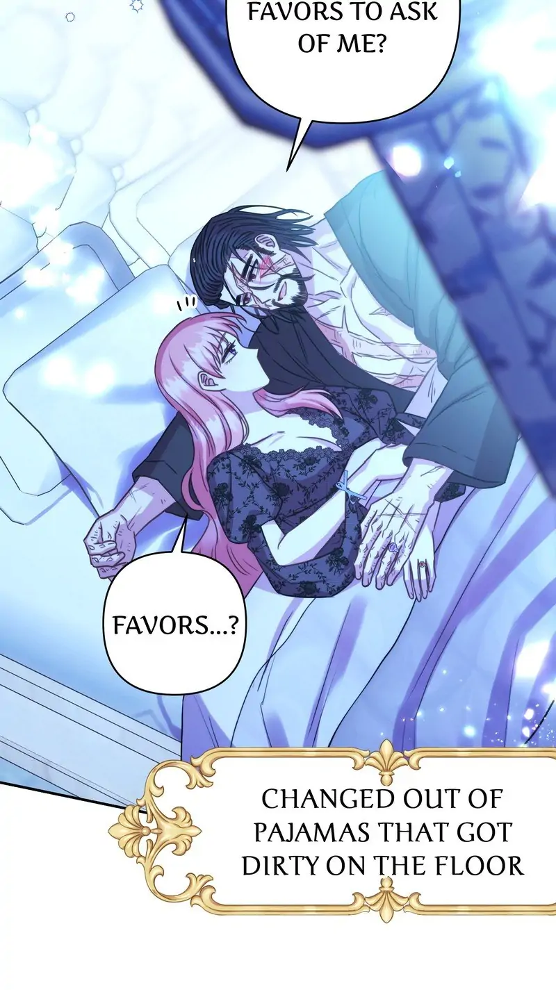 Another Typical Fantasy Romance - Chapter 67 manhwa