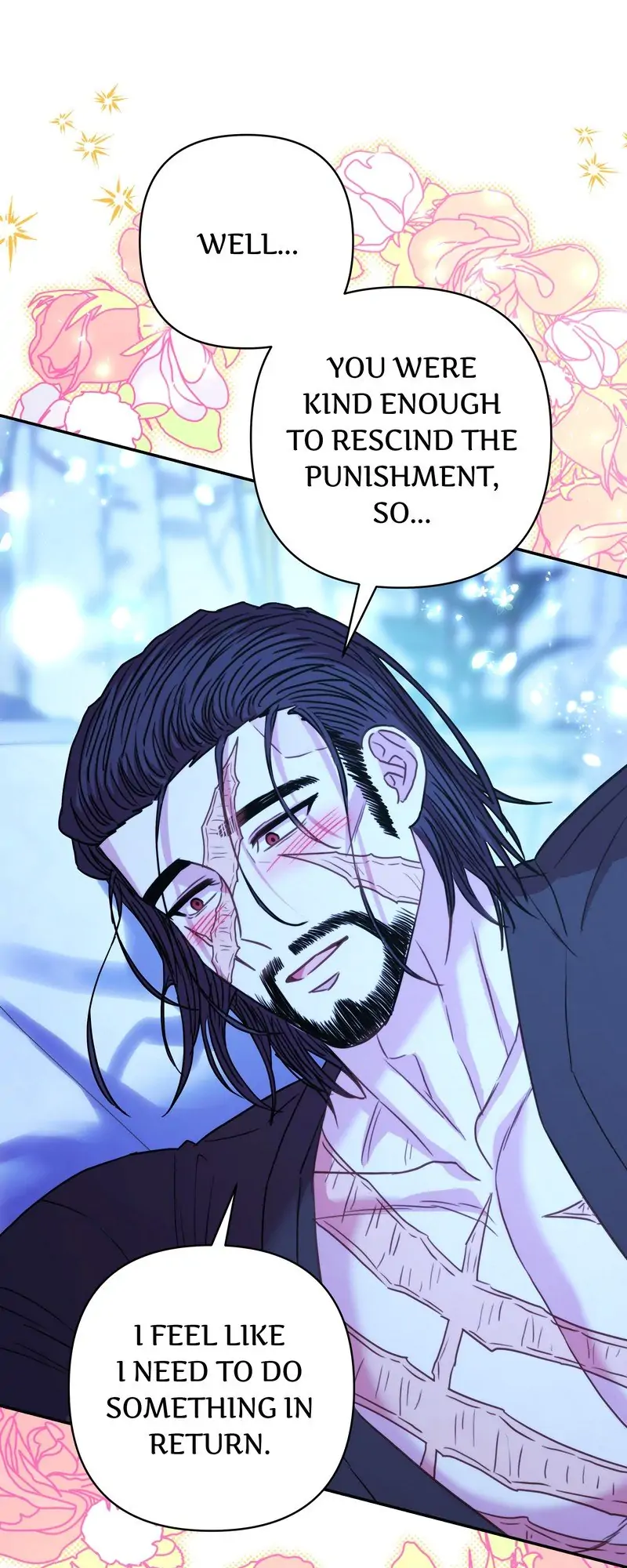Another Typical Fantasy Romance - Chapter 67 manhwa
