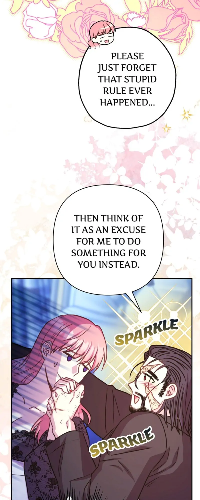 Another Typical Fantasy Romance - Chapter 67 manhwa