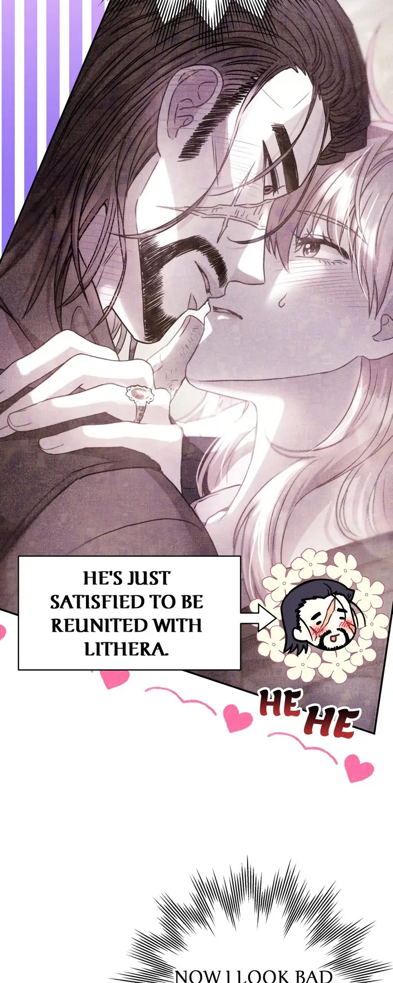 Another Typical Fantasy Romance - Chapter 67 manhwa