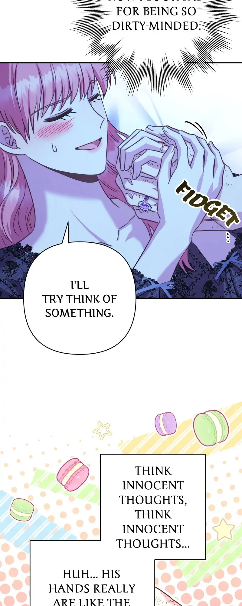 Another Typical Fantasy Romance - Chapter 67 manhwa