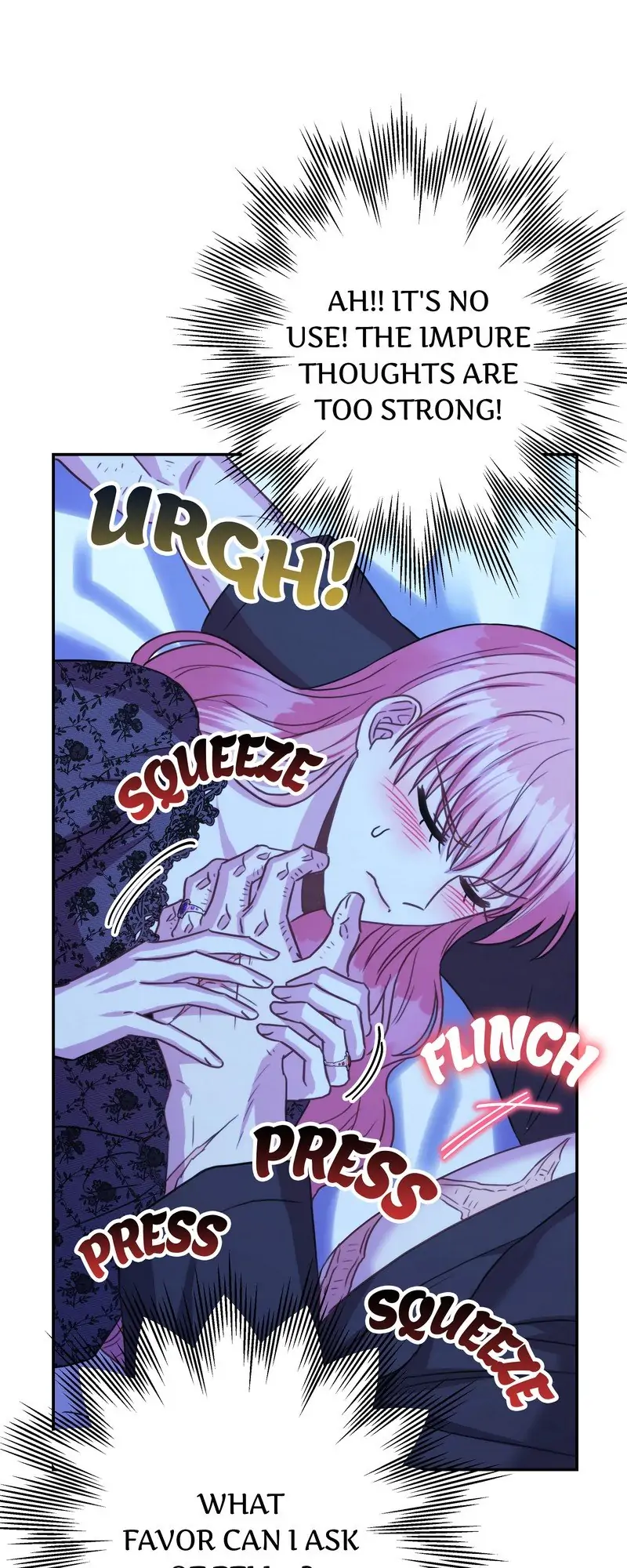 Another Typical Fantasy Romance - Chapter 67 manhwa