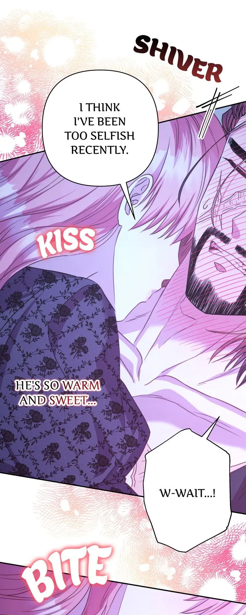 Another Typical Fantasy Romance - Chapter 67 manhwa