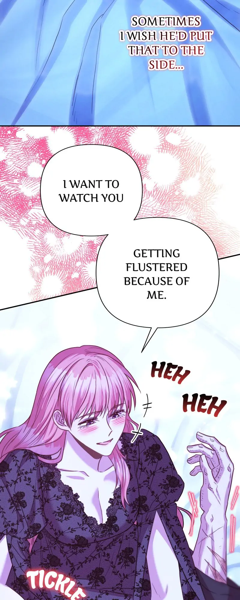 Another Typical Fantasy Romance - Chapter 67 manhwa
