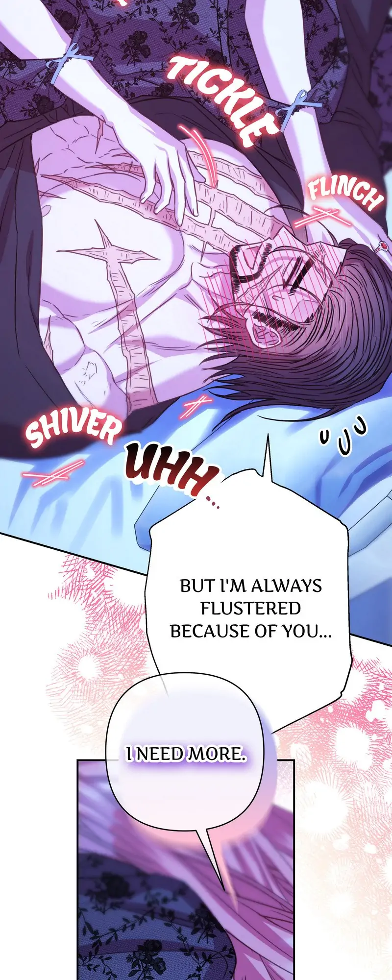 Another Typical Fantasy Romance - Chapter 67 manhwa