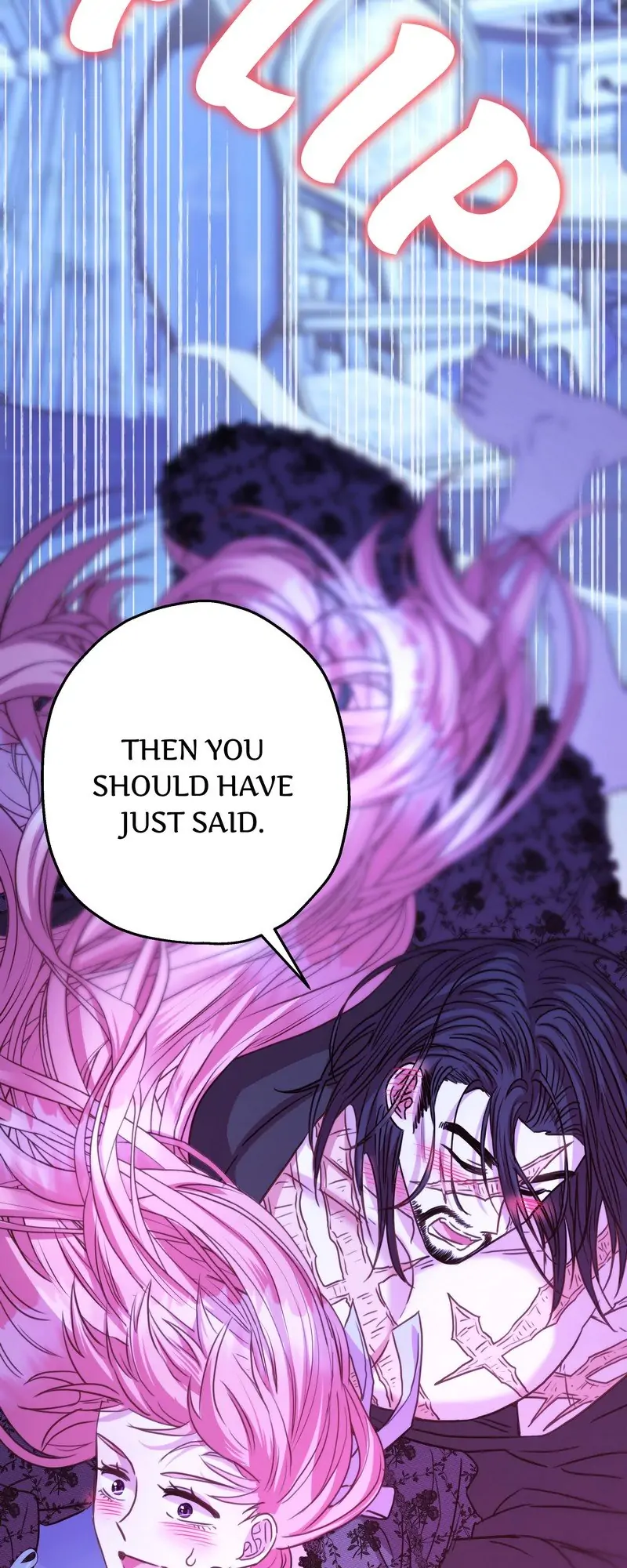 Another Typical Fantasy Romance - Chapter 67 manhwa