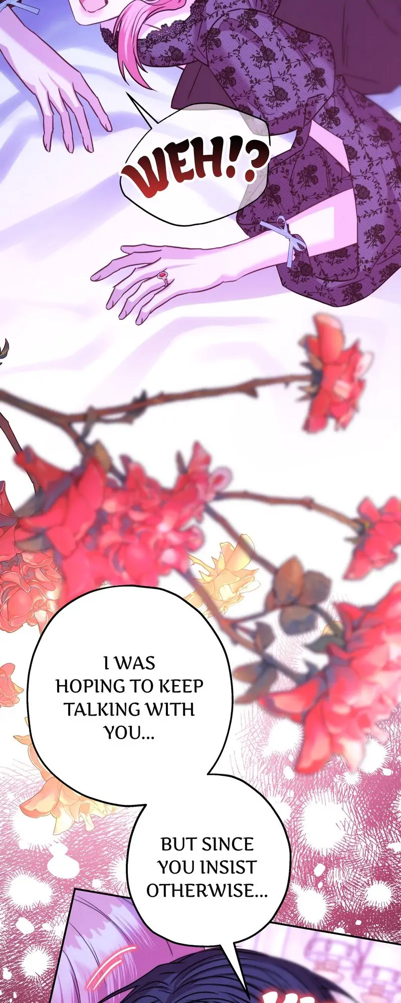 Another Typical Fantasy Romance - Chapter 67 manhwa