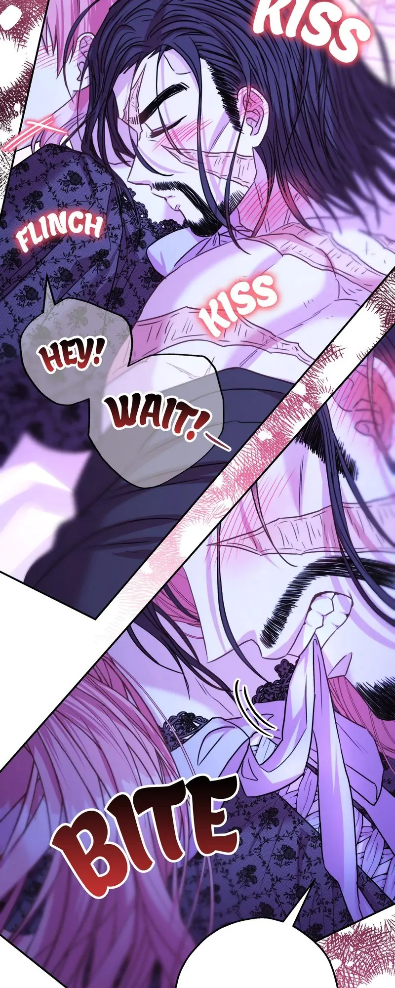 Another Typical Fantasy Romance - Chapter 67 manhwa