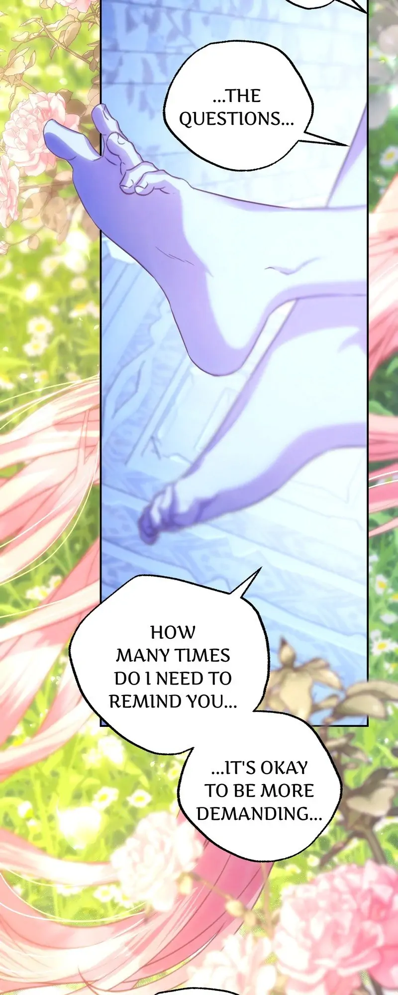 Another Typical Fantasy Romance - Chapter 68 manhwa