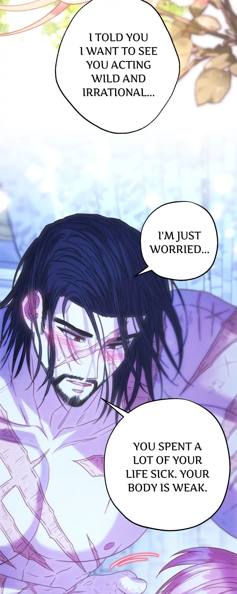 Another Typical Fantasy Romance - Chapter 68 manhwa