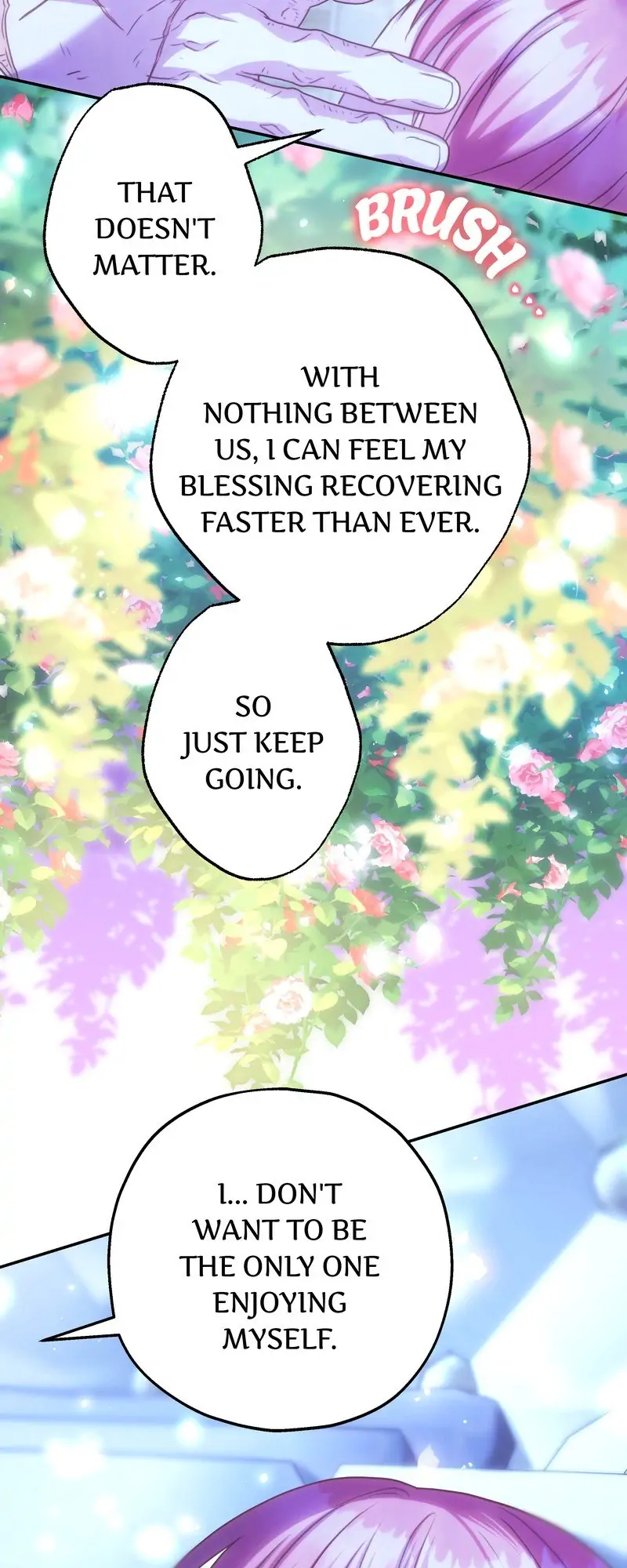 Another Typical Fantasy Romance - Chapter 68 manhwa