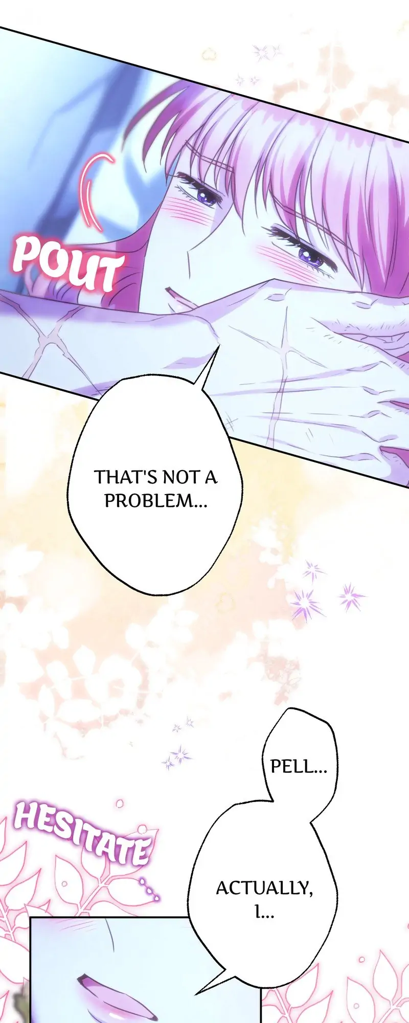 Another Typical Fantasy Romance - Chapter 68 manhwa