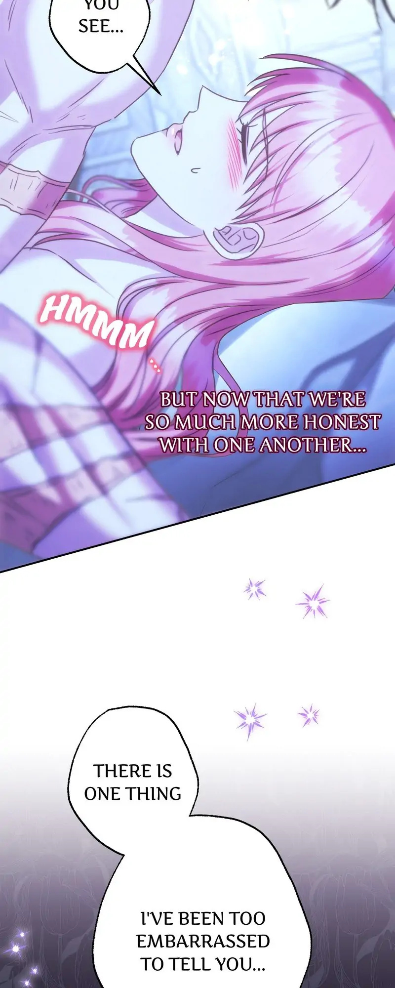 Another Typical Fantasy Romance - Chapter 68 manhwa