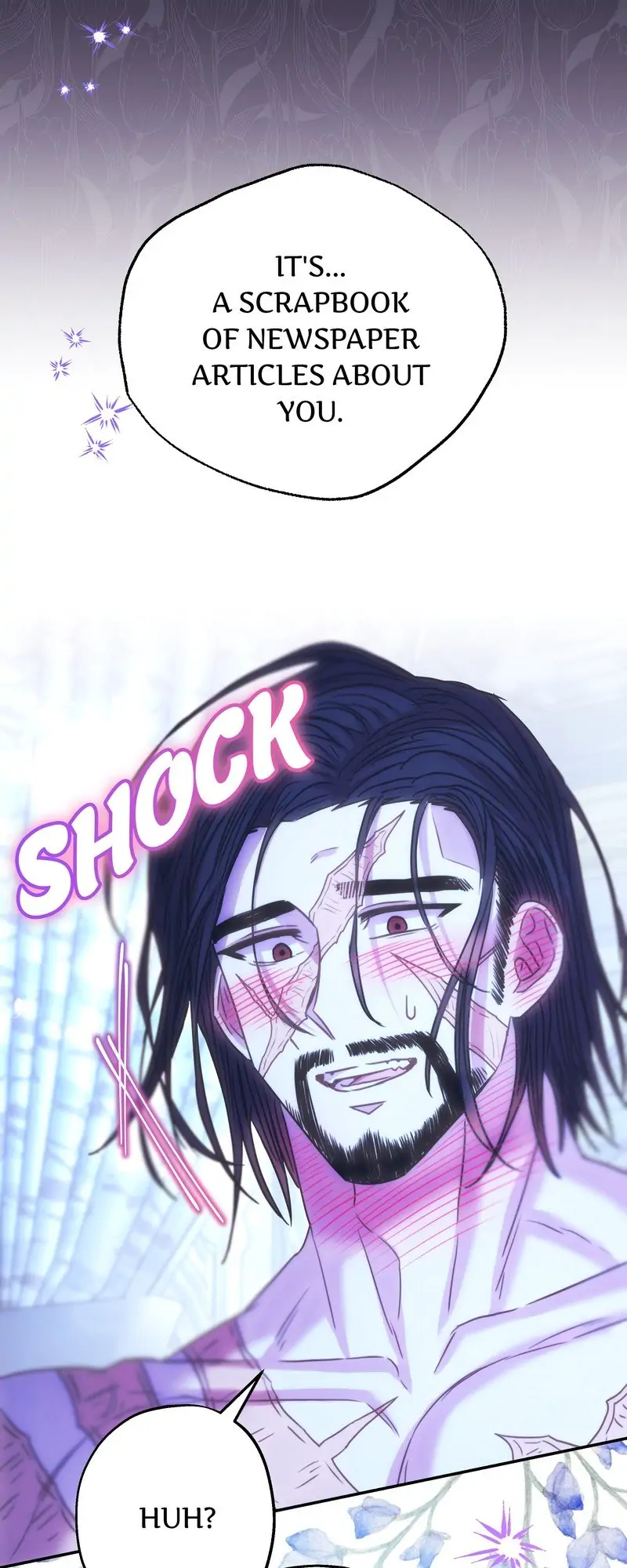 Another Typical Fantasy Romance - Chapter 68 manhwa