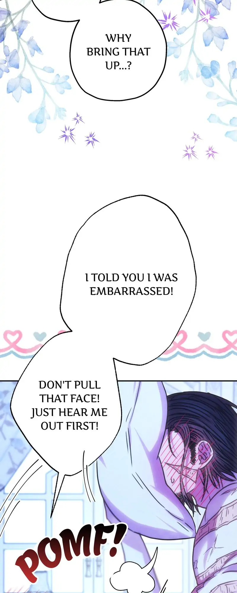 Another Typical Fantasy Romance - Chapter 68 manhwa