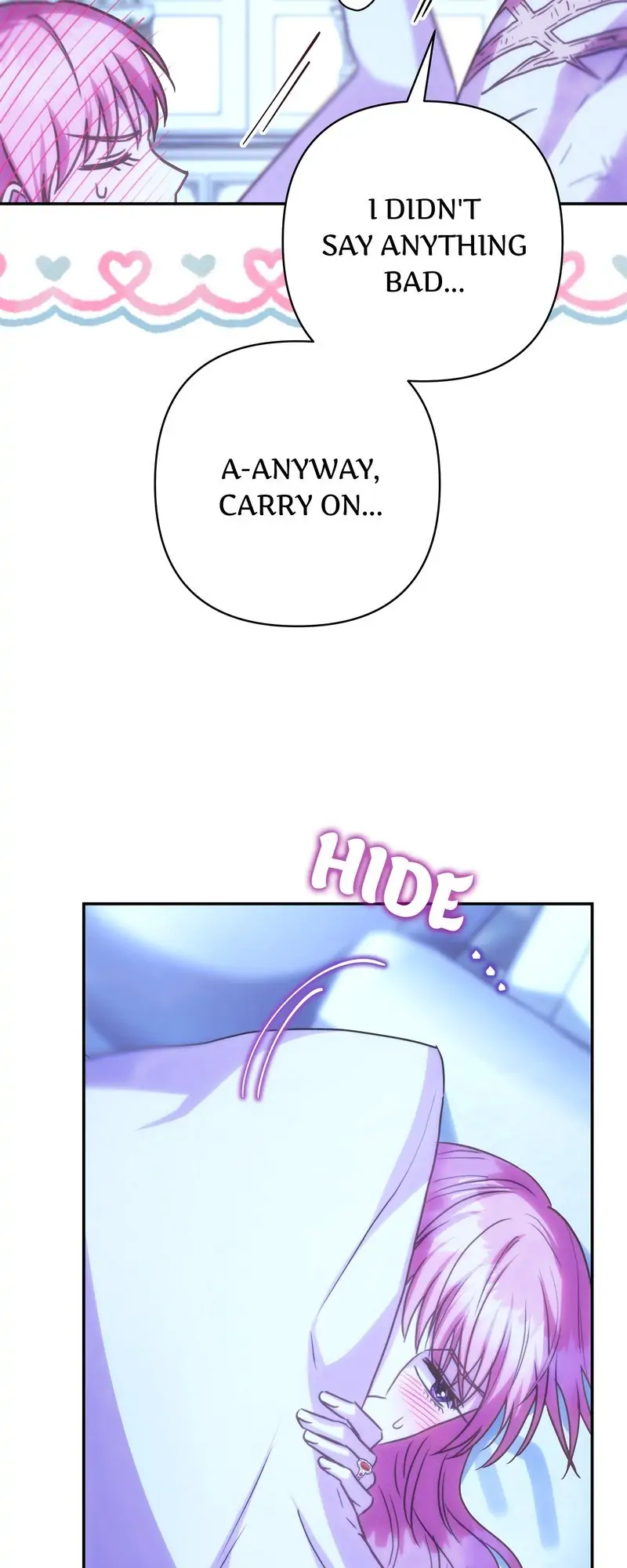 Another Typical Fantasy Romance - Chapter 68 manhwa