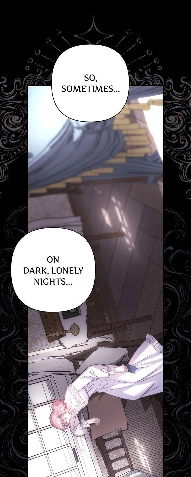 Another Typical Fantasy Romance - Chapter 68 manhwa