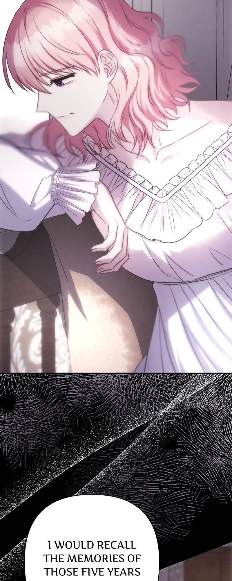 Another Typical Fantasy Romance - Chapter 68 manhwa