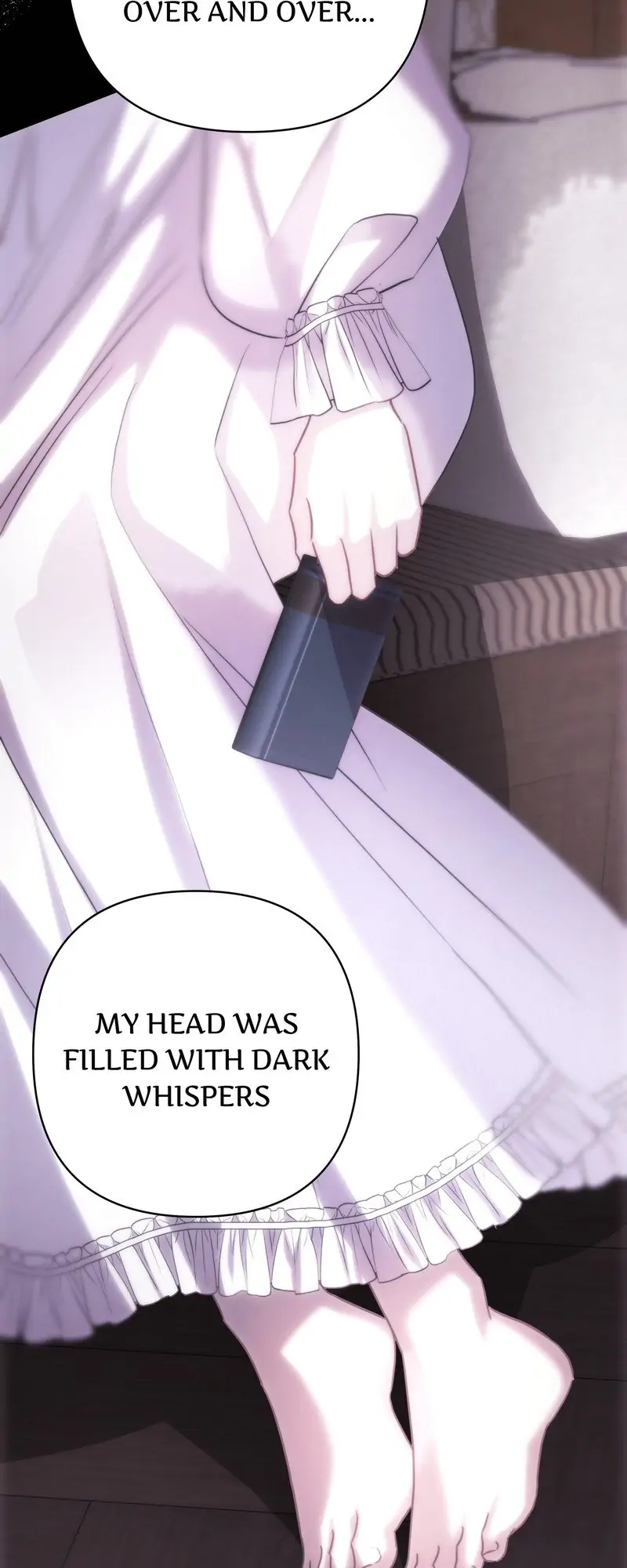 Another Typical Fantasy Romance - Chapter 68 manhwa