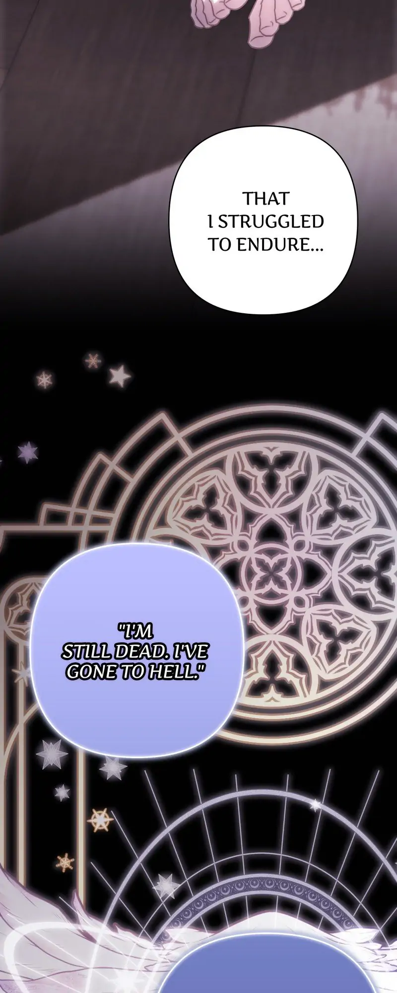 Another Typical Fantasy Romance - Chapter 68 manhwa
