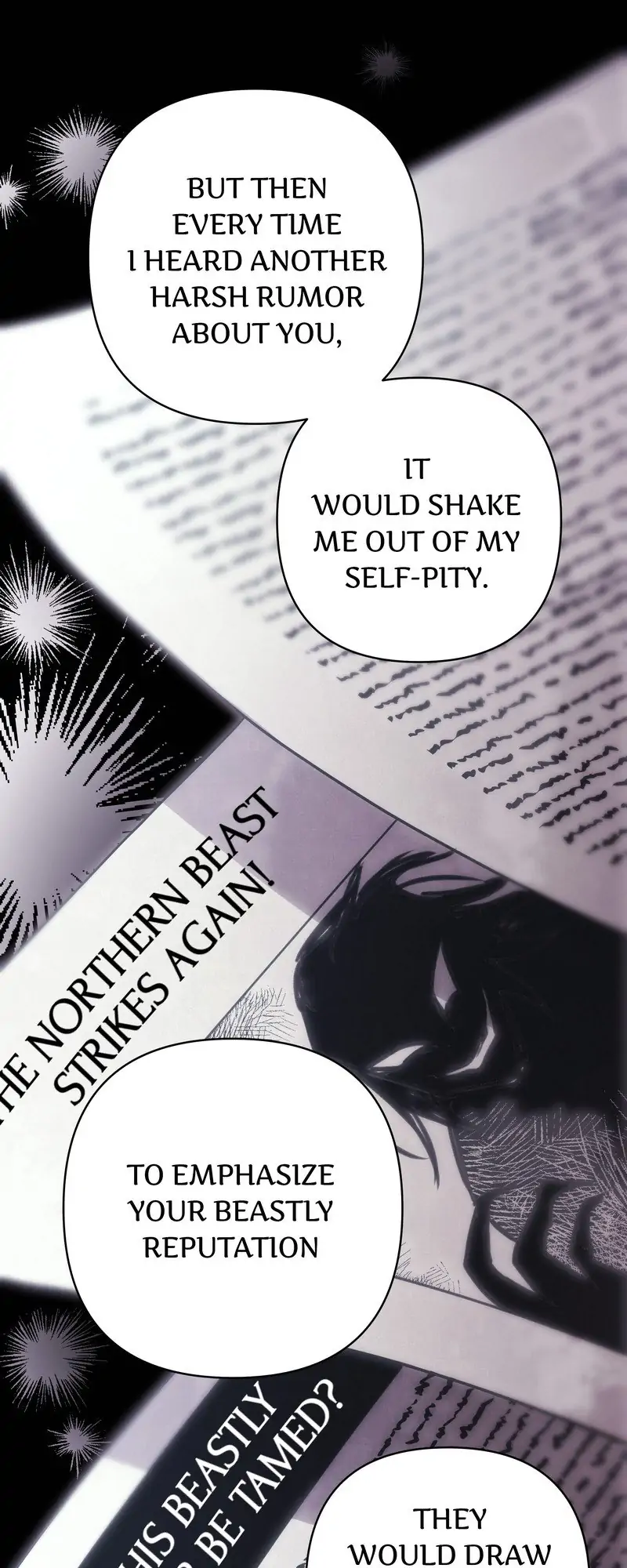 Another Typical Fantasy Romance - Chapter 68 manhwa