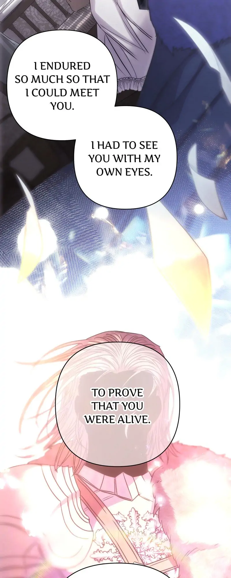 Another Typical Fantasy Romance - Chapter 68 manhwa