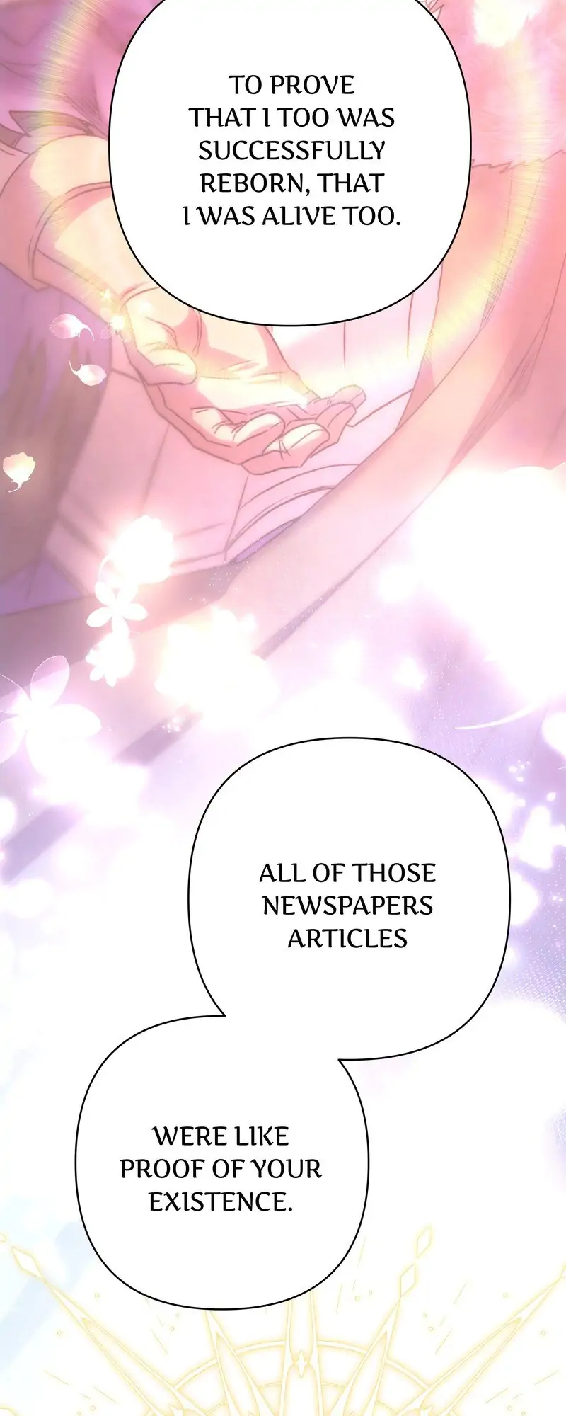 Another Typical Fantasy Romance - Chapter 68 manhwa