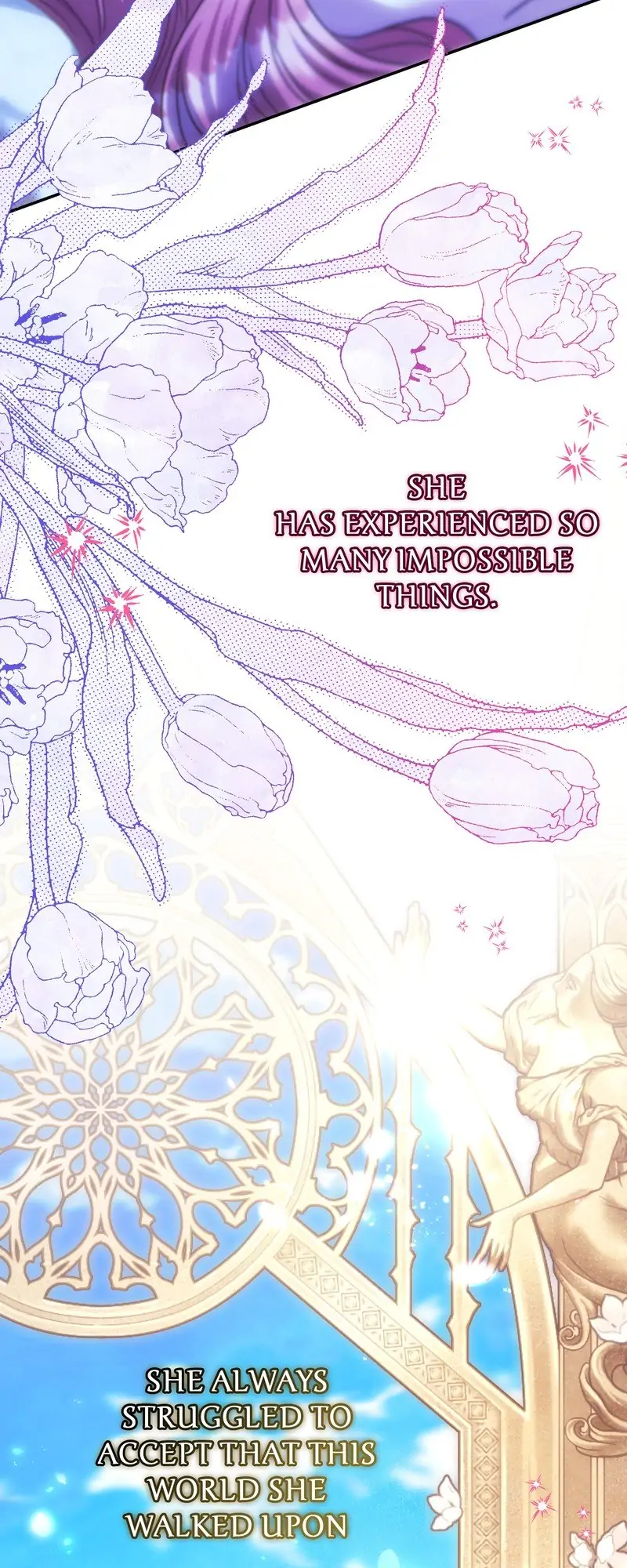 Another Typical Fantasy Romance - Chapter 68 manhwa