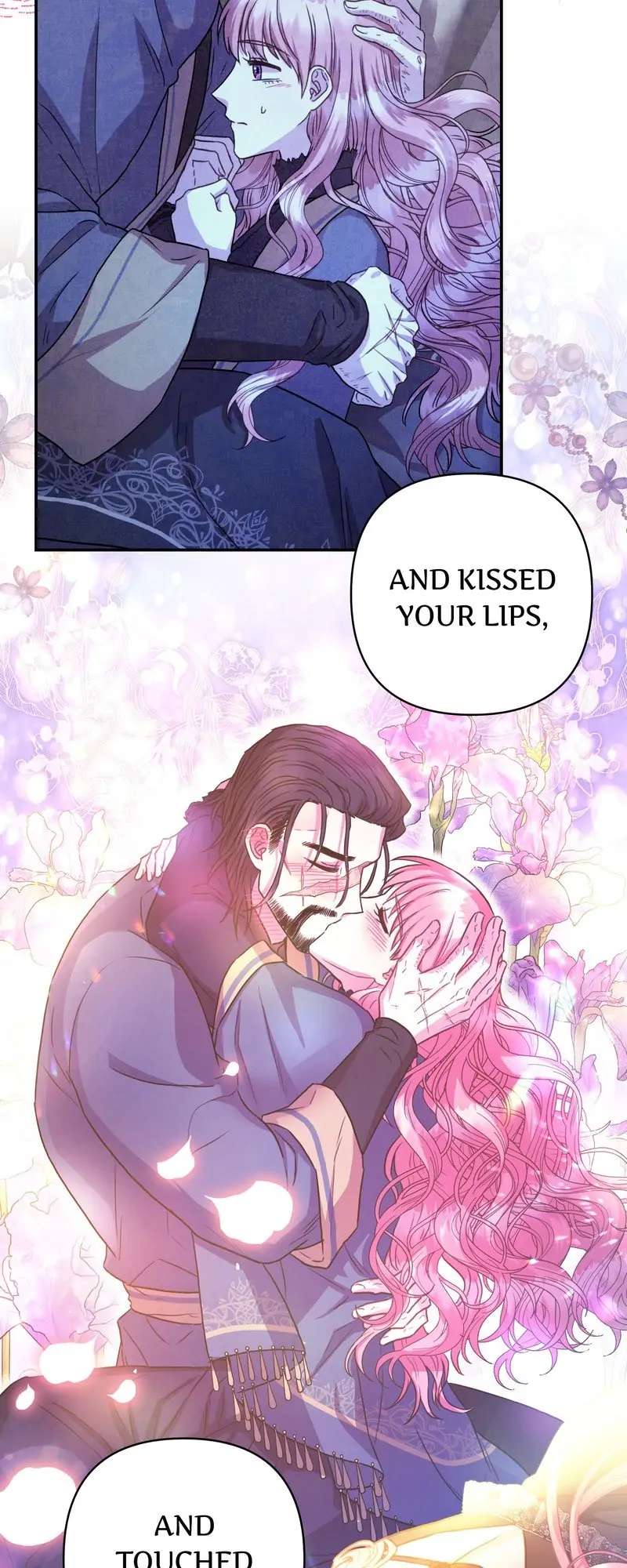 Another Typical Fantasy Romance - Chapter 68 manhwa