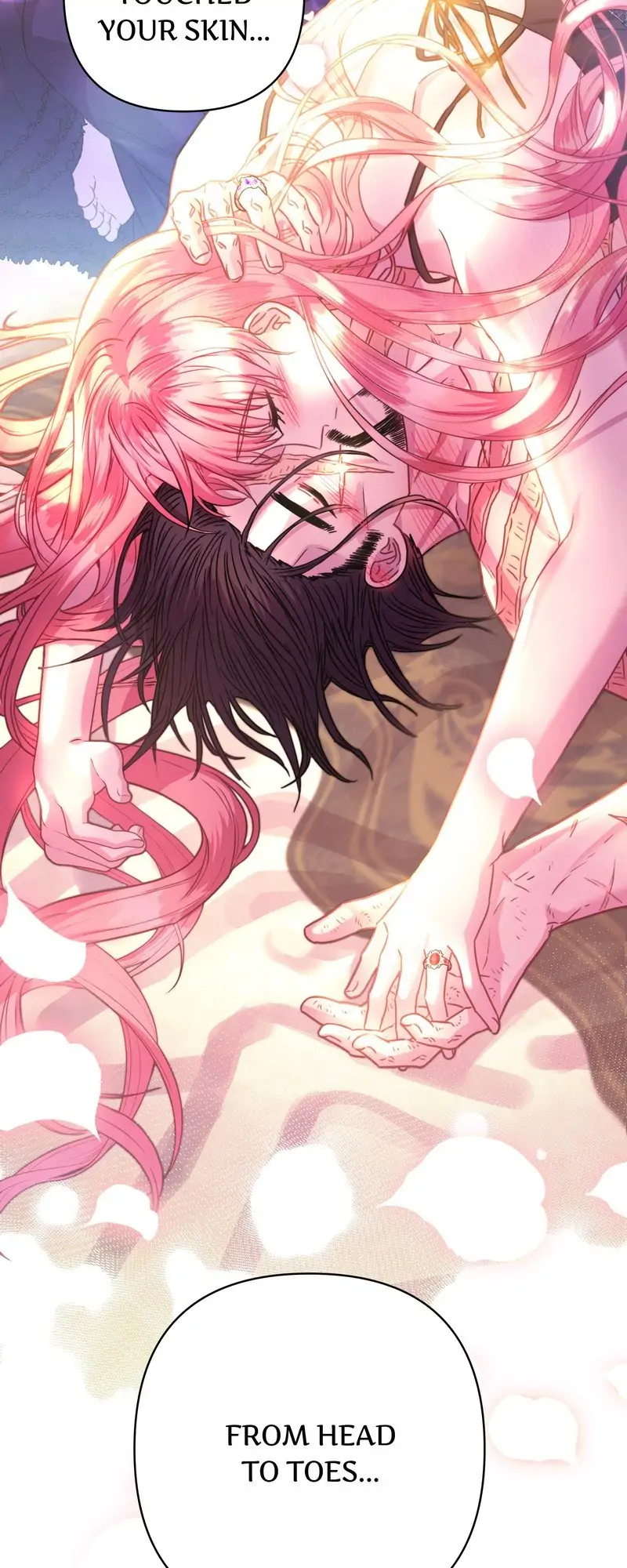 Another Typical Fantasy Romance - Chapter 68 manhwa