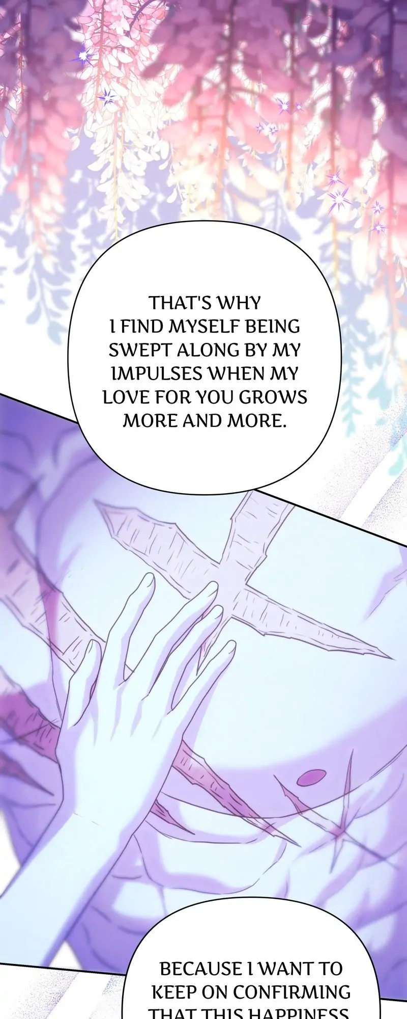 Another Typical Fantasy Romance - Chapter 68 manhwa