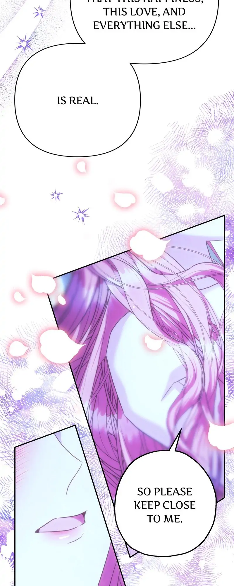 Another Typical Fantasy Romance - Chapter 68 manhwa