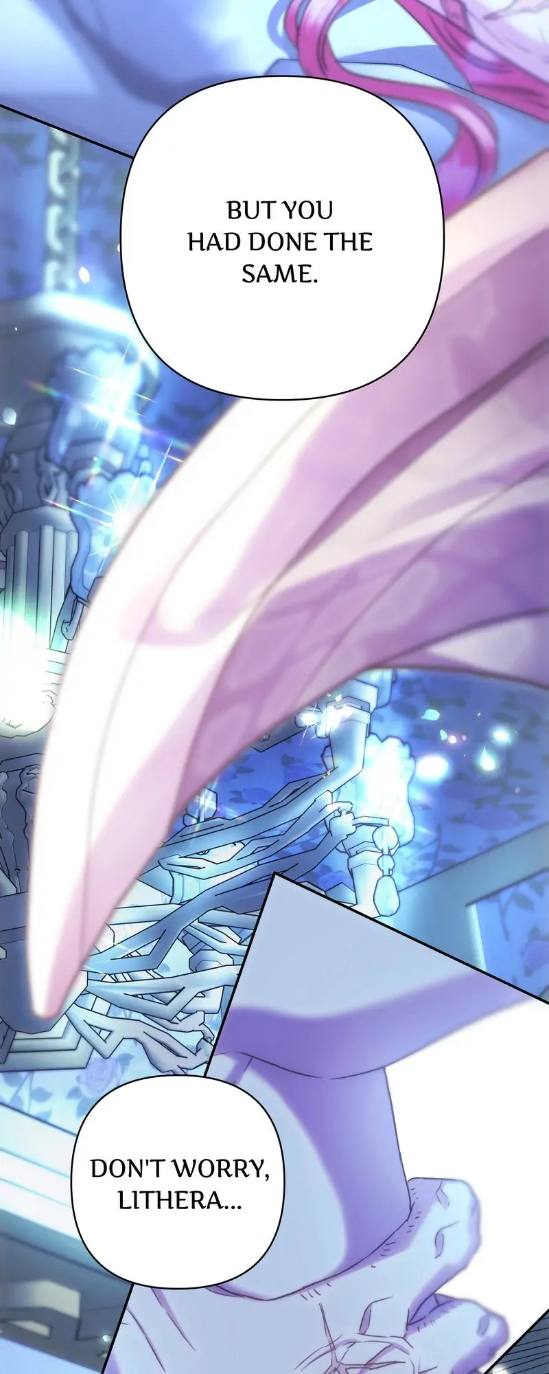 Another Typical Fantasy Romance - Chapter 68 manhwa