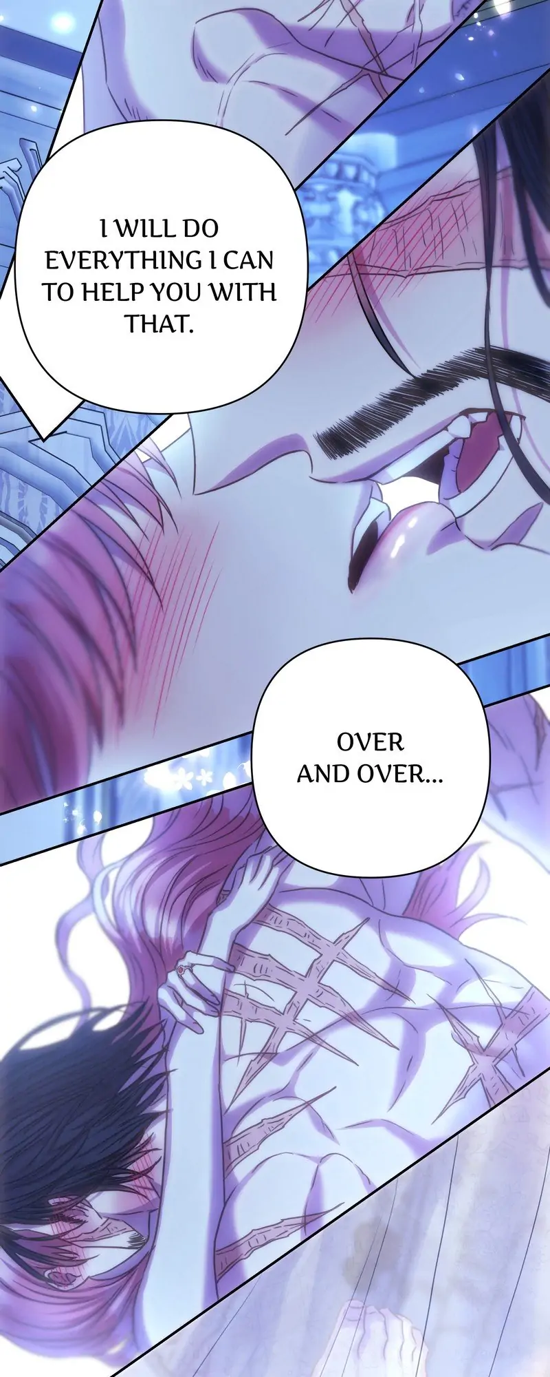 Another Typical Fantasy Romance - Chapter 68 manhwa