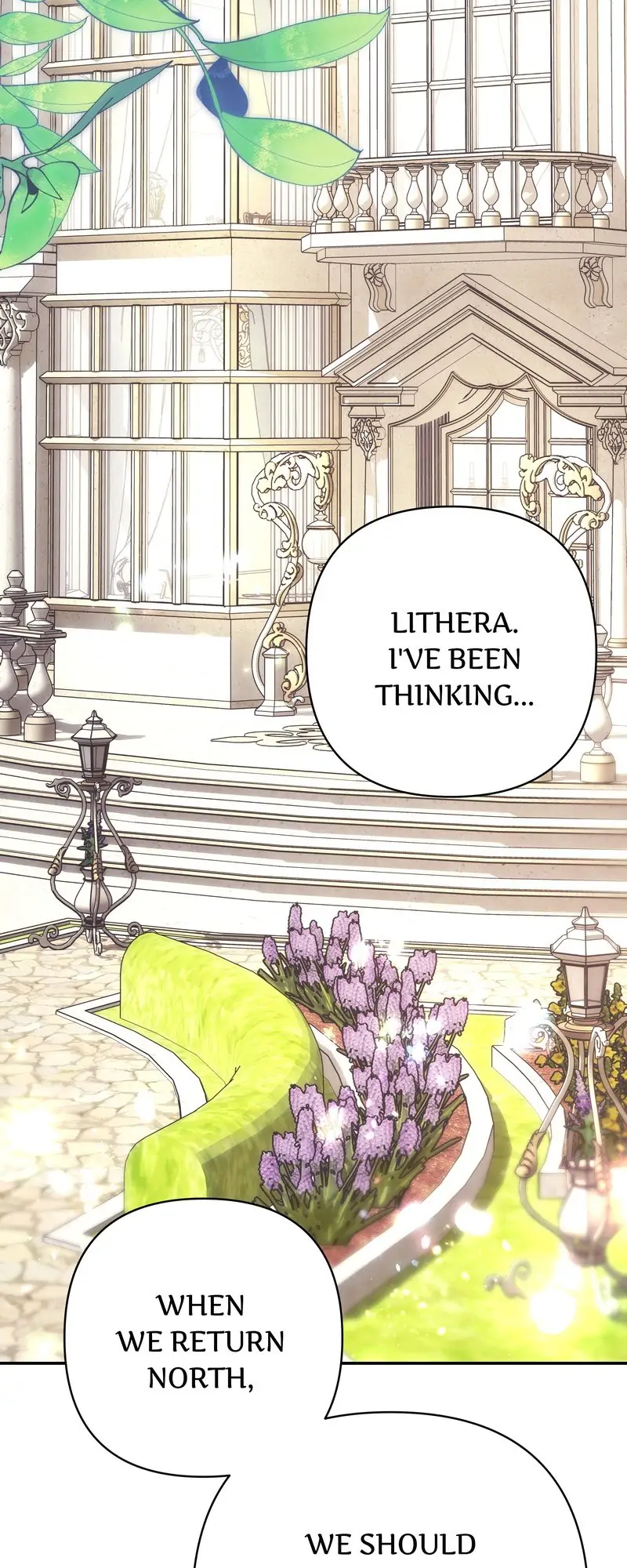 Another Typical Fantasy Romance - Chapter 68 manhwa