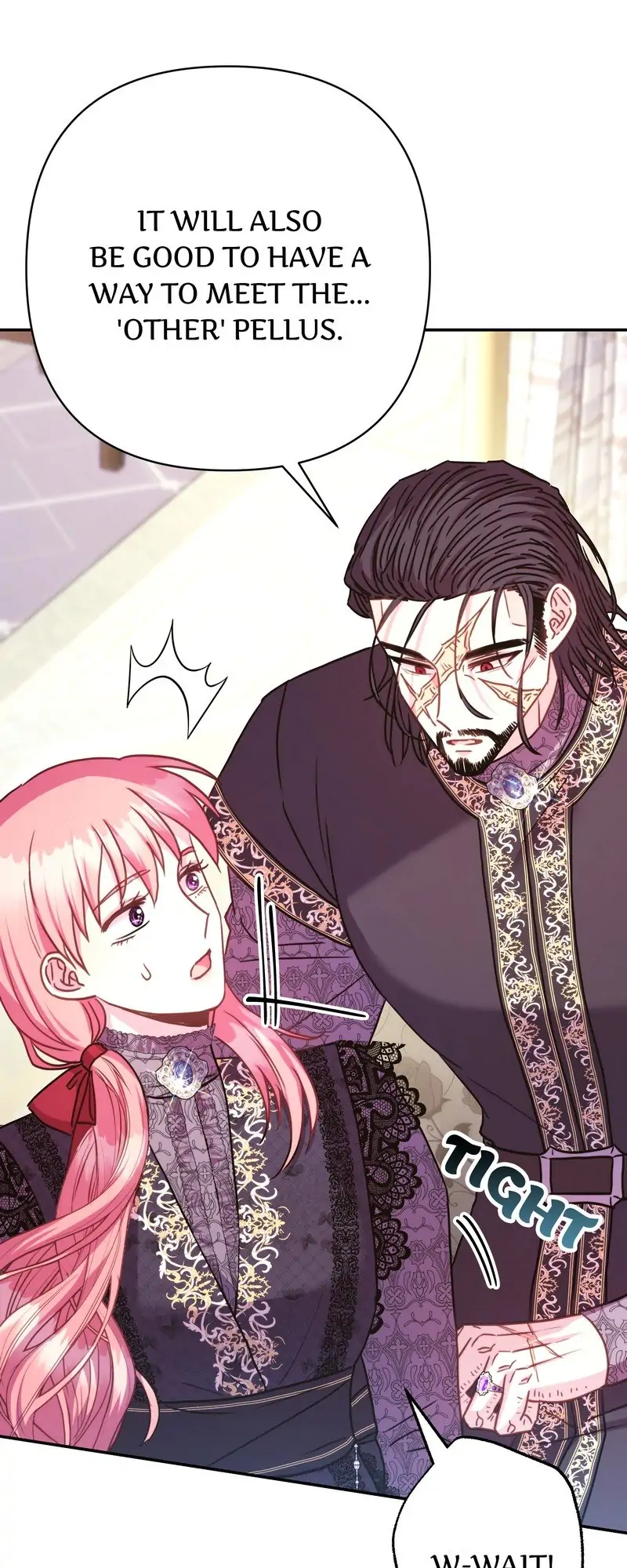 Another Typical Fantasy Romance - Chapter 68 manhwa