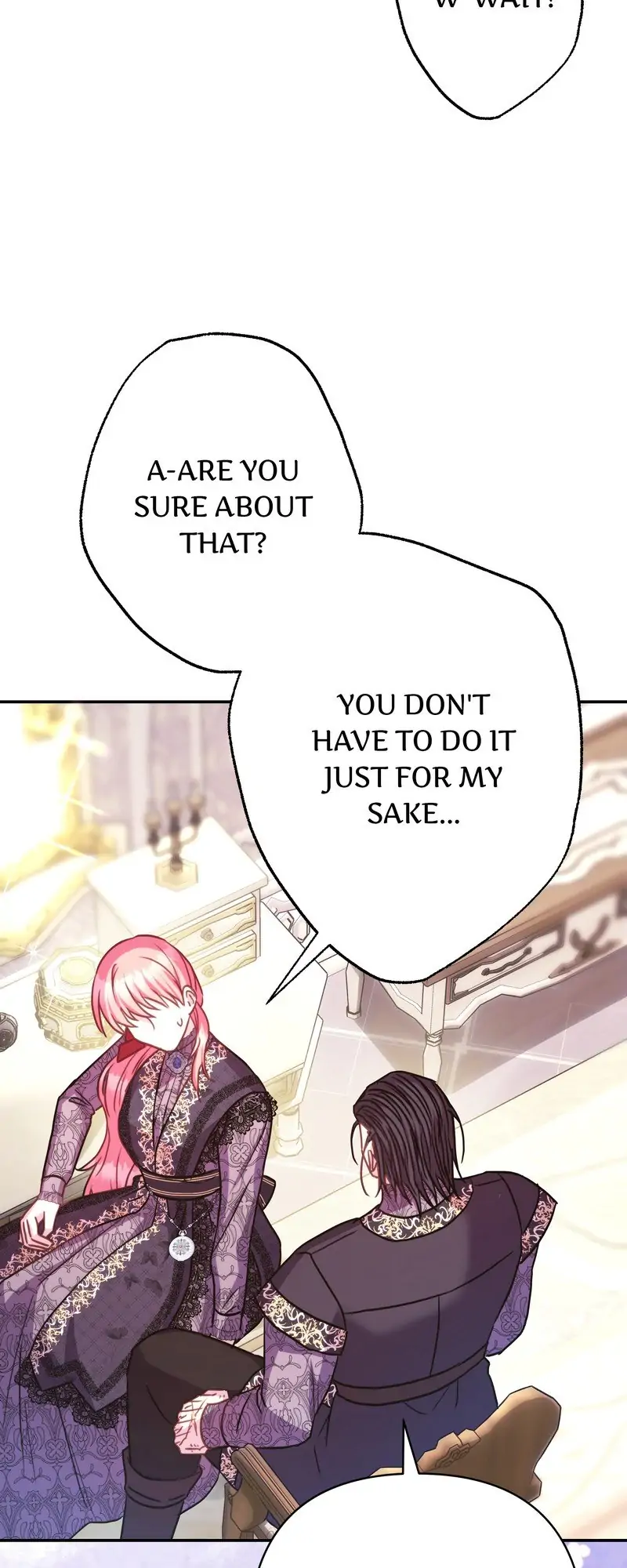 Another Typical Fantasy Romance - Chapter 68 manhwa